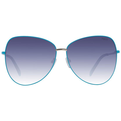 Turquoise Women Sunglasses