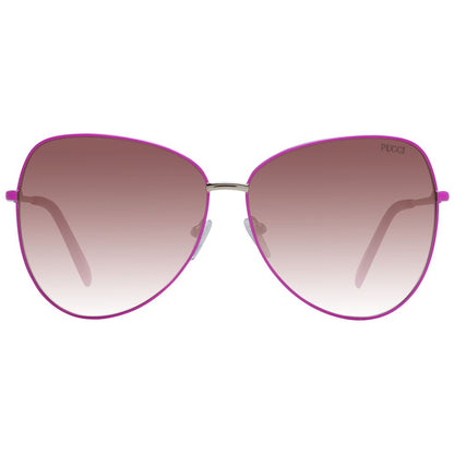 Pink Women Sunglasses