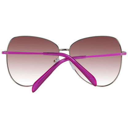 Pink Women Sunglasses