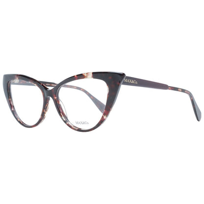 Brown Women Optical Frames