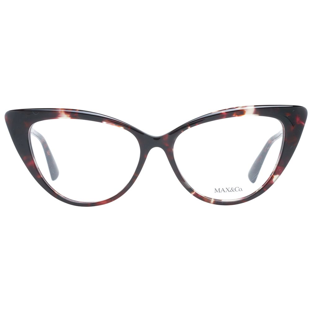 Brown Women Optical Frames