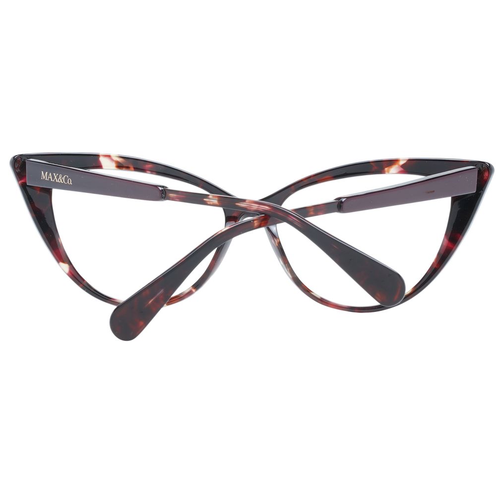 Brown Women Optical Frames