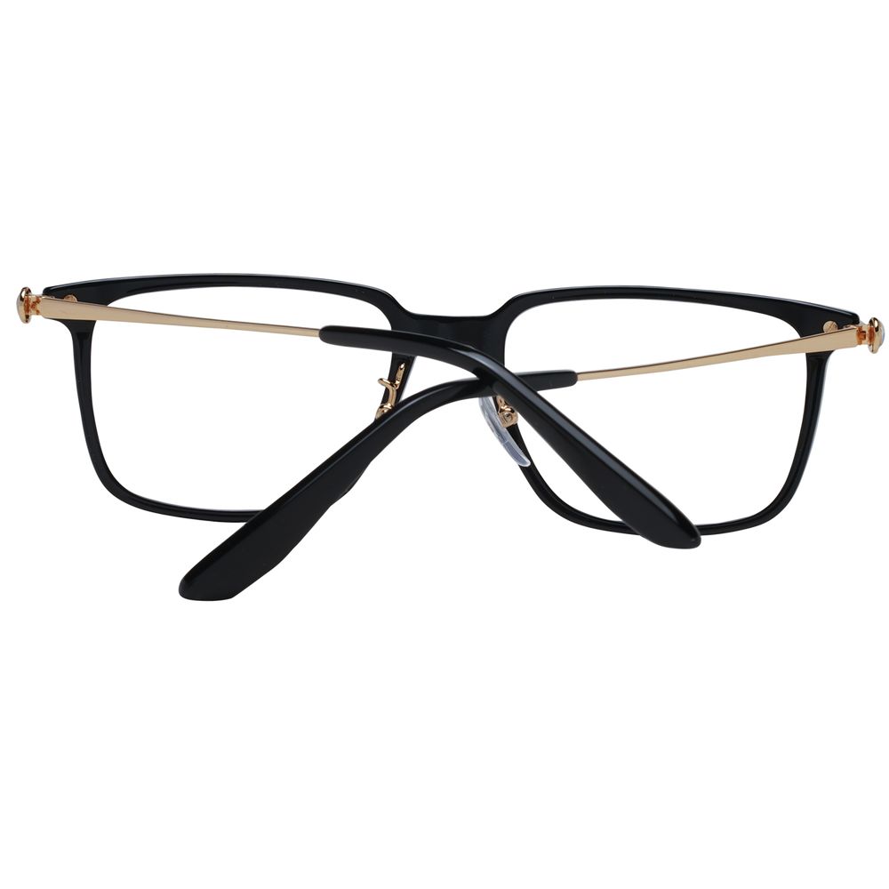 Black Men Optical Frames