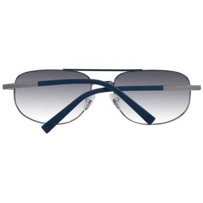 Gray Men Sunglasses