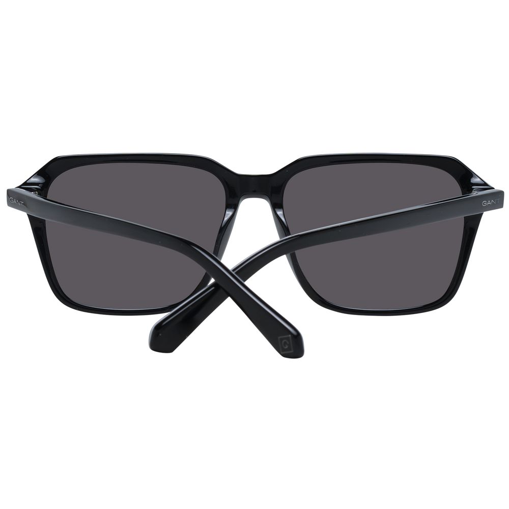 Black Men Sunglasses