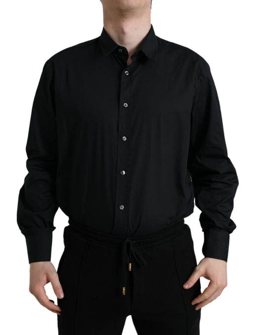 Exquisite Slim Fit Italian Dress Shirt