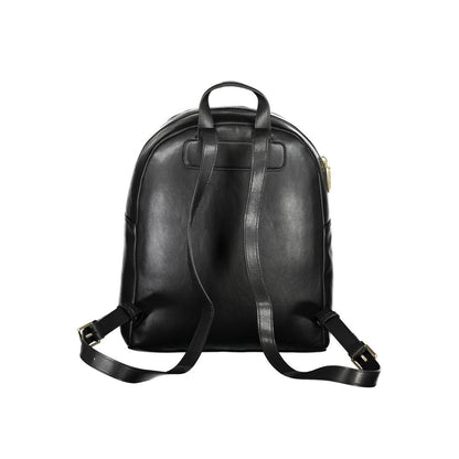 Sleek Urbanite Backpack for Modern Convenience