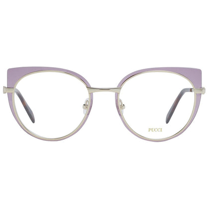 Purple Women Optical Frames