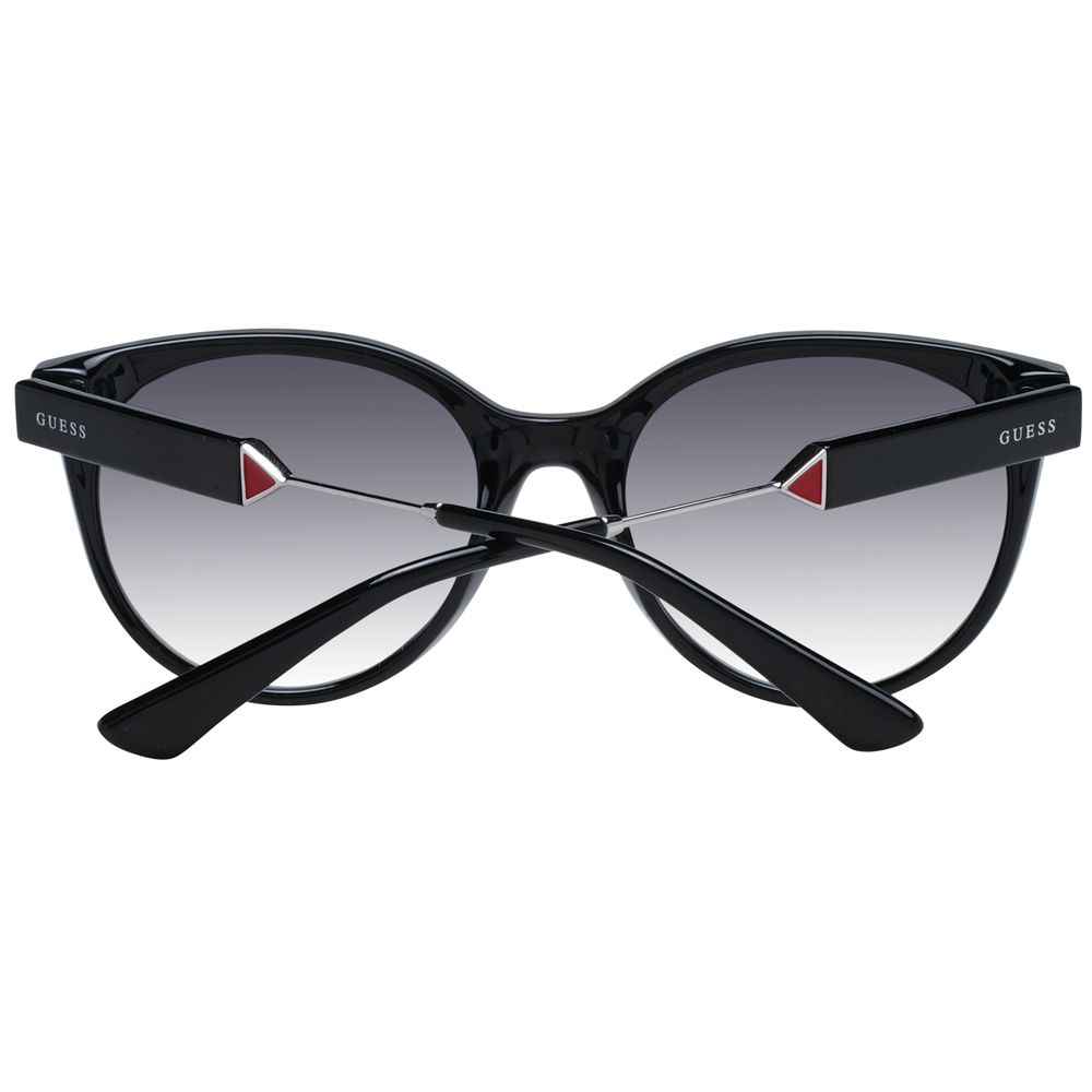 Black Women Sunglasses