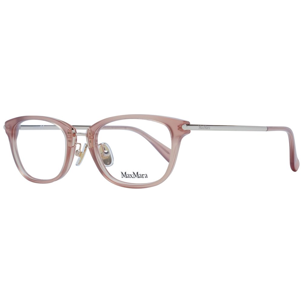 Beige Women Optical Frames