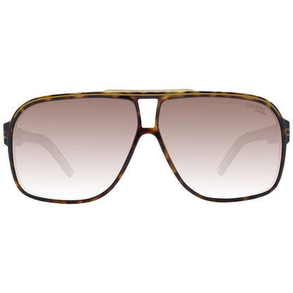 Brown Men Sunglasses