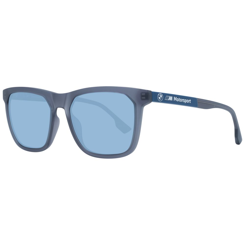 Gray Men Sunglasses