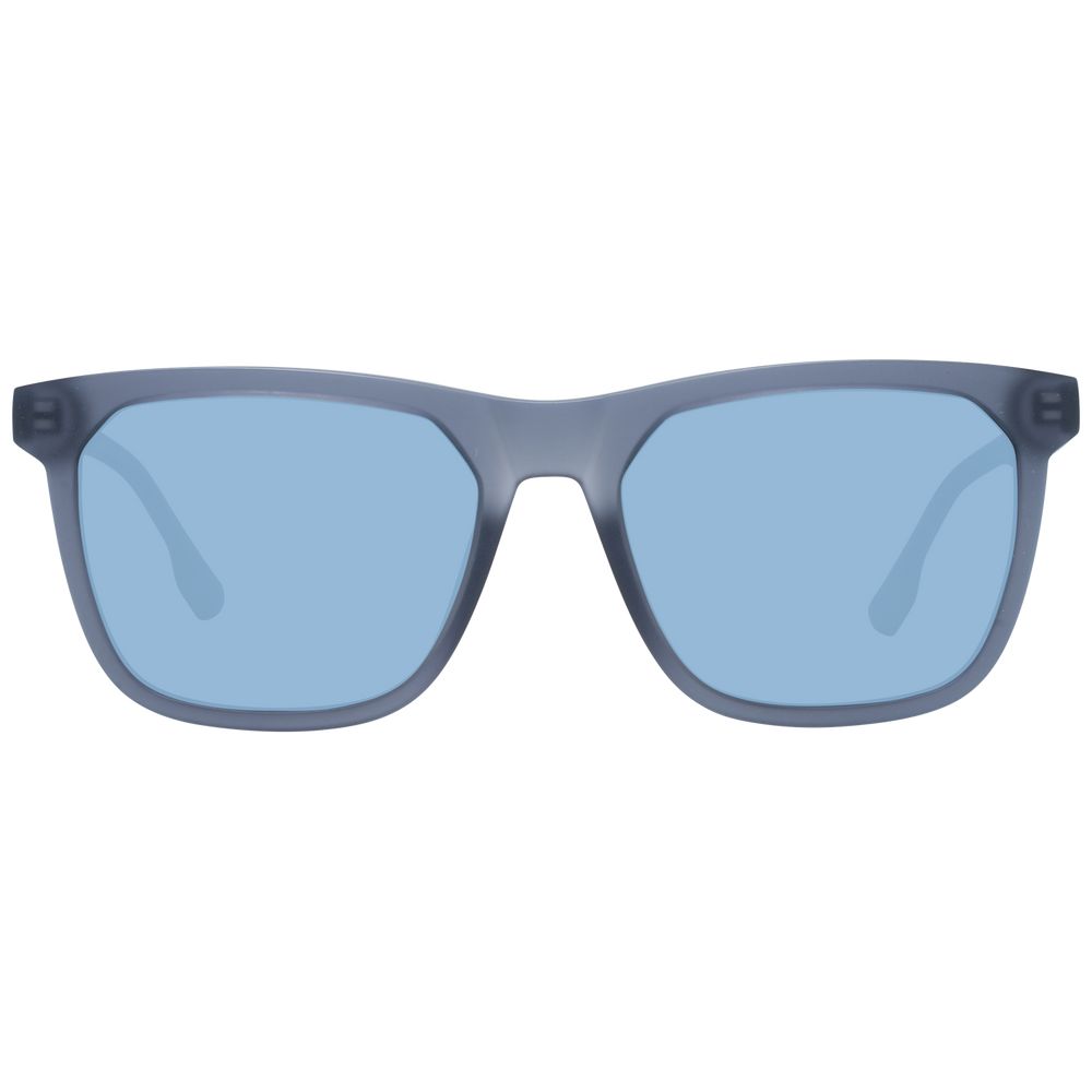 Gray Men Sunglasses