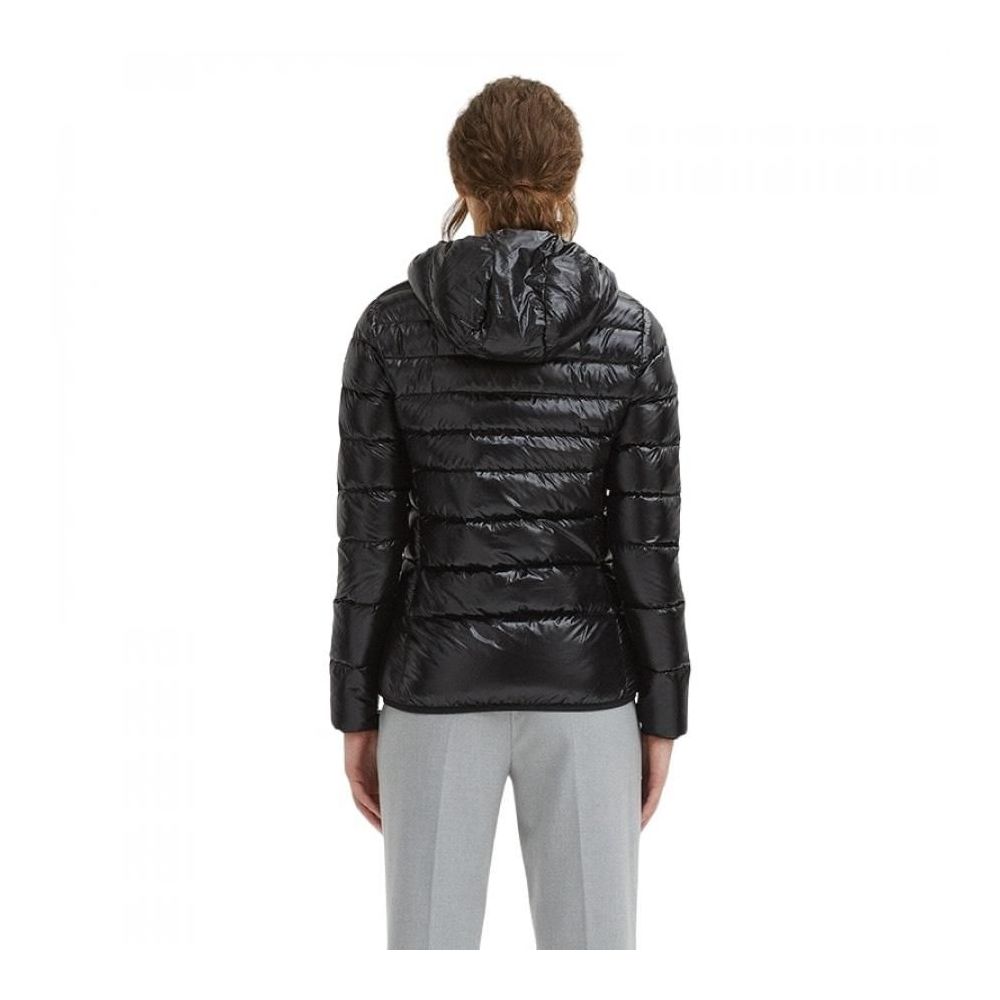 Ultra Light Water-Repellent Short Down Jacket