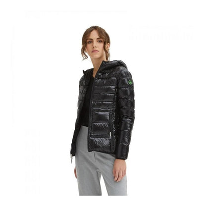 Ultra Light Water-Repellent Short Down Jacket