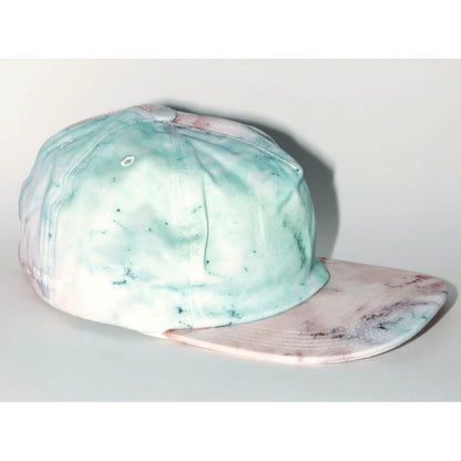 Elegant Multicolor Shade Cotton Cap