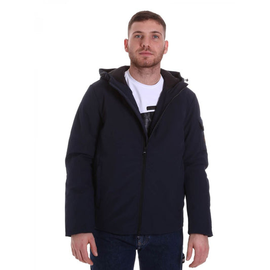 Urban Chic Artic Jacket for Modern Men