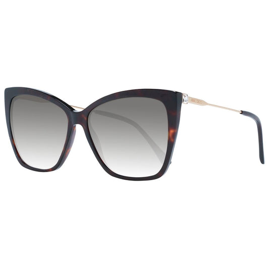 Brown Women Sunglasses