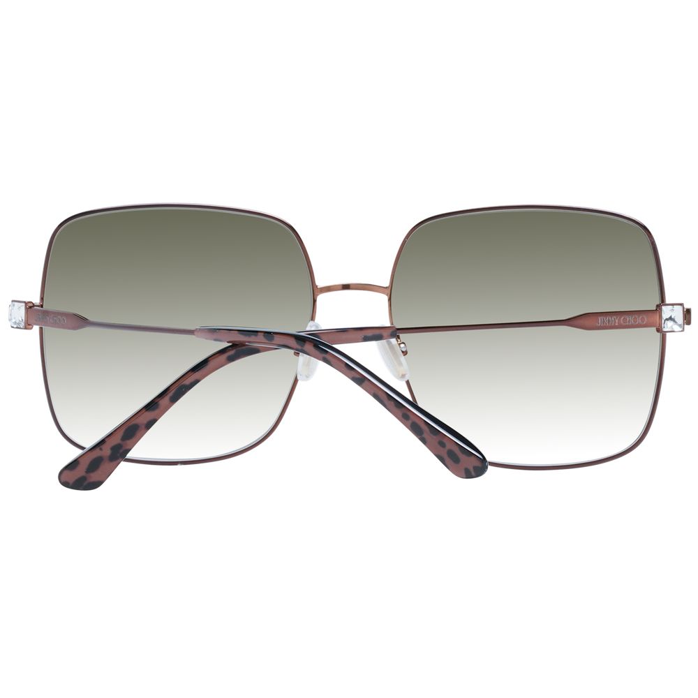 Brown Women Sunglasses