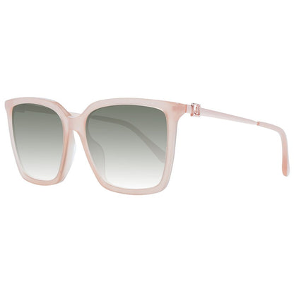 Cream Women Sunglasses