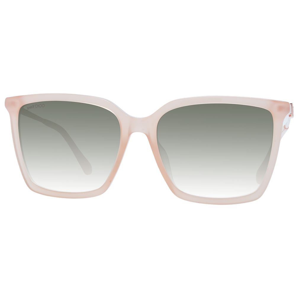 Cream Women Sunglasses