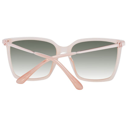 Cream Women Sunglasses