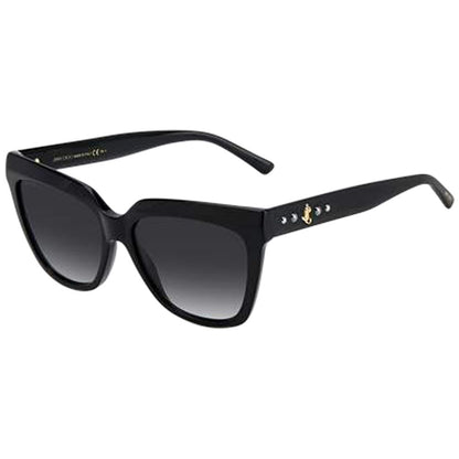 Black Women Sunglasses