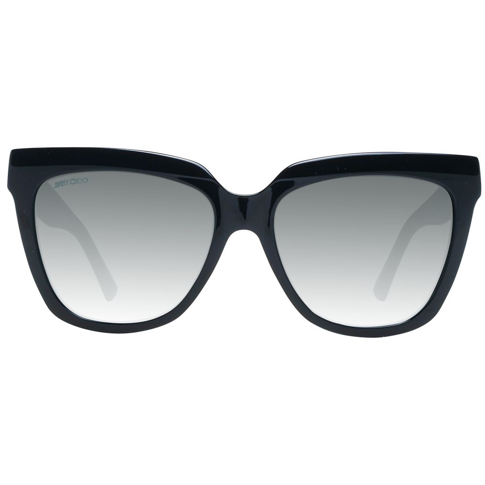 Black Women Sunglasses