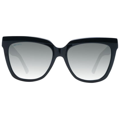 Black Women Sunglasses