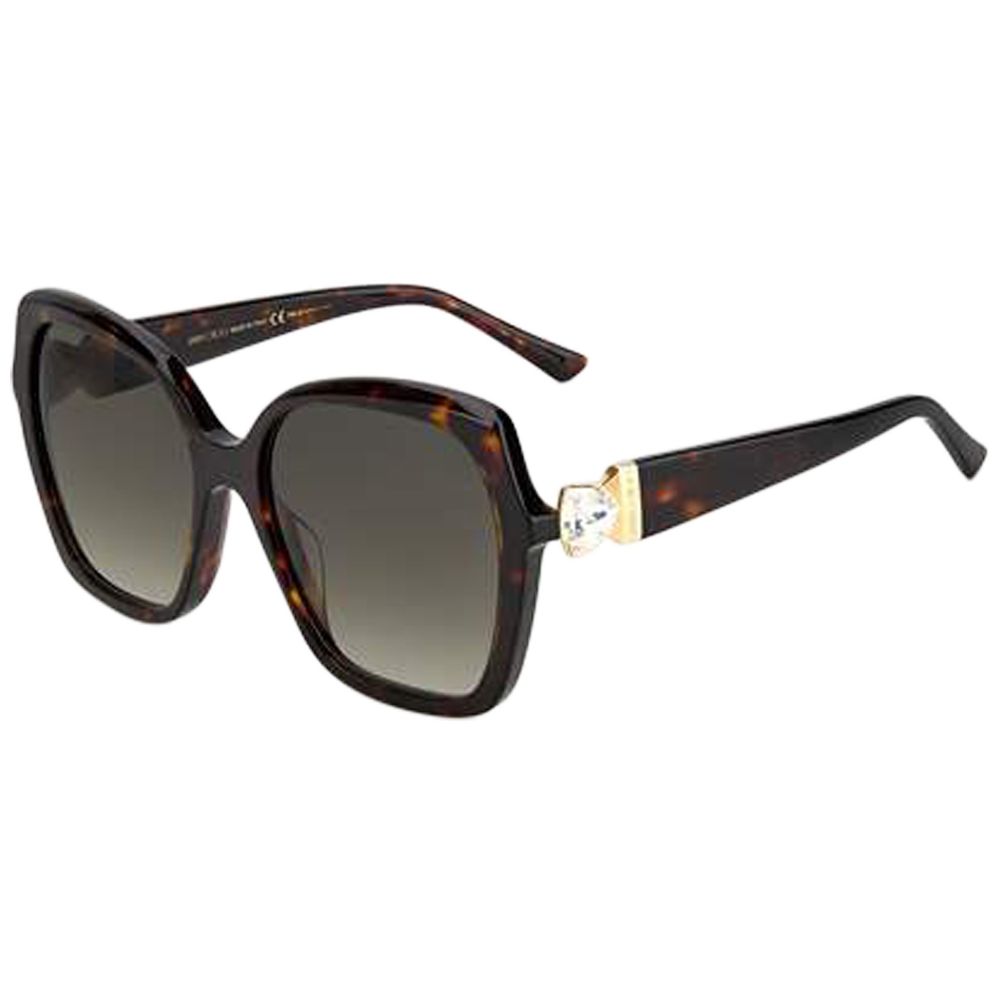 Brown Women Sunglasses