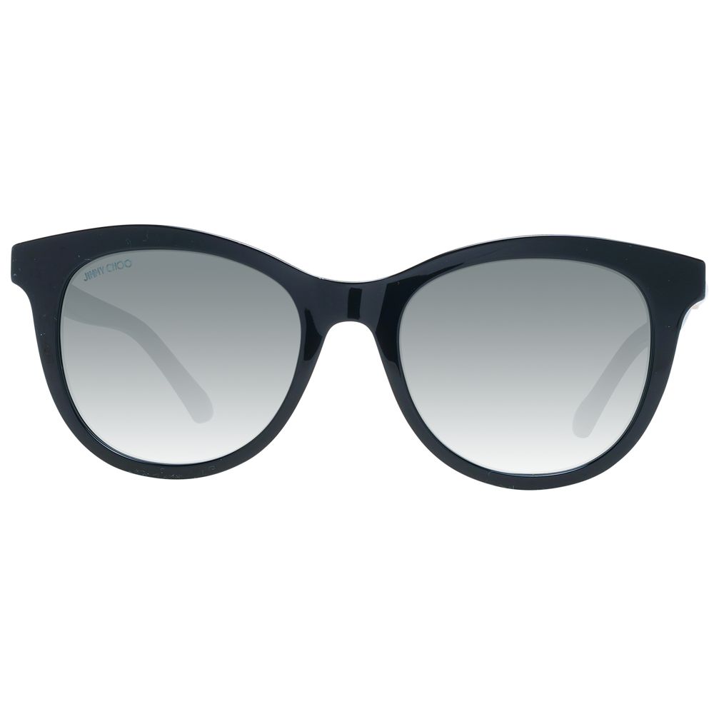 Black Women Sunglasses