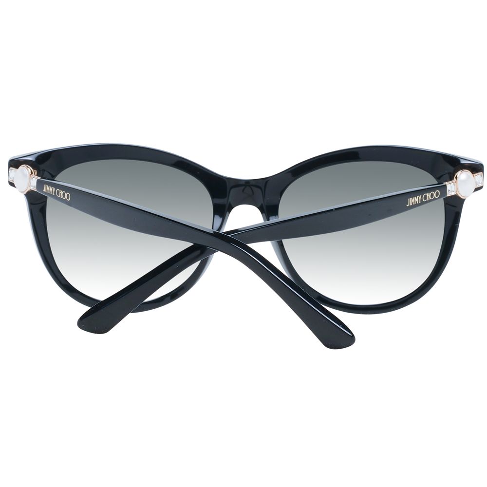 Black Women Sunglasses