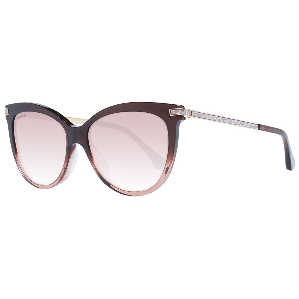 Brown Women Sunglasses