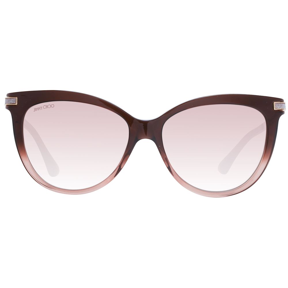 Brown Women Sunglasses