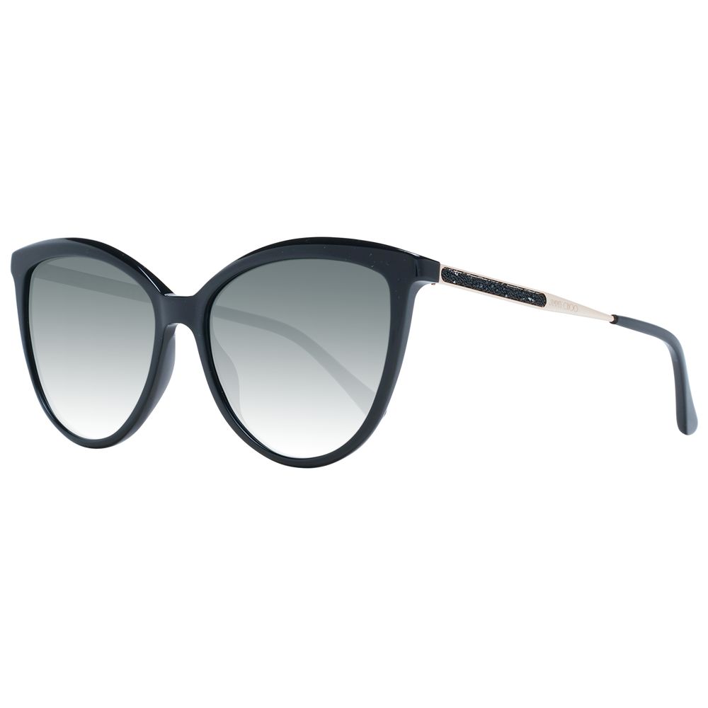 Black Women Sunglasses