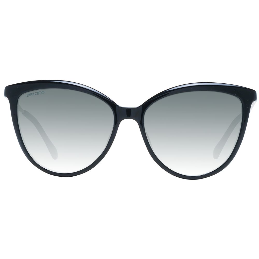 Black Women Sunglasses