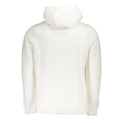 White Cotton Sweater