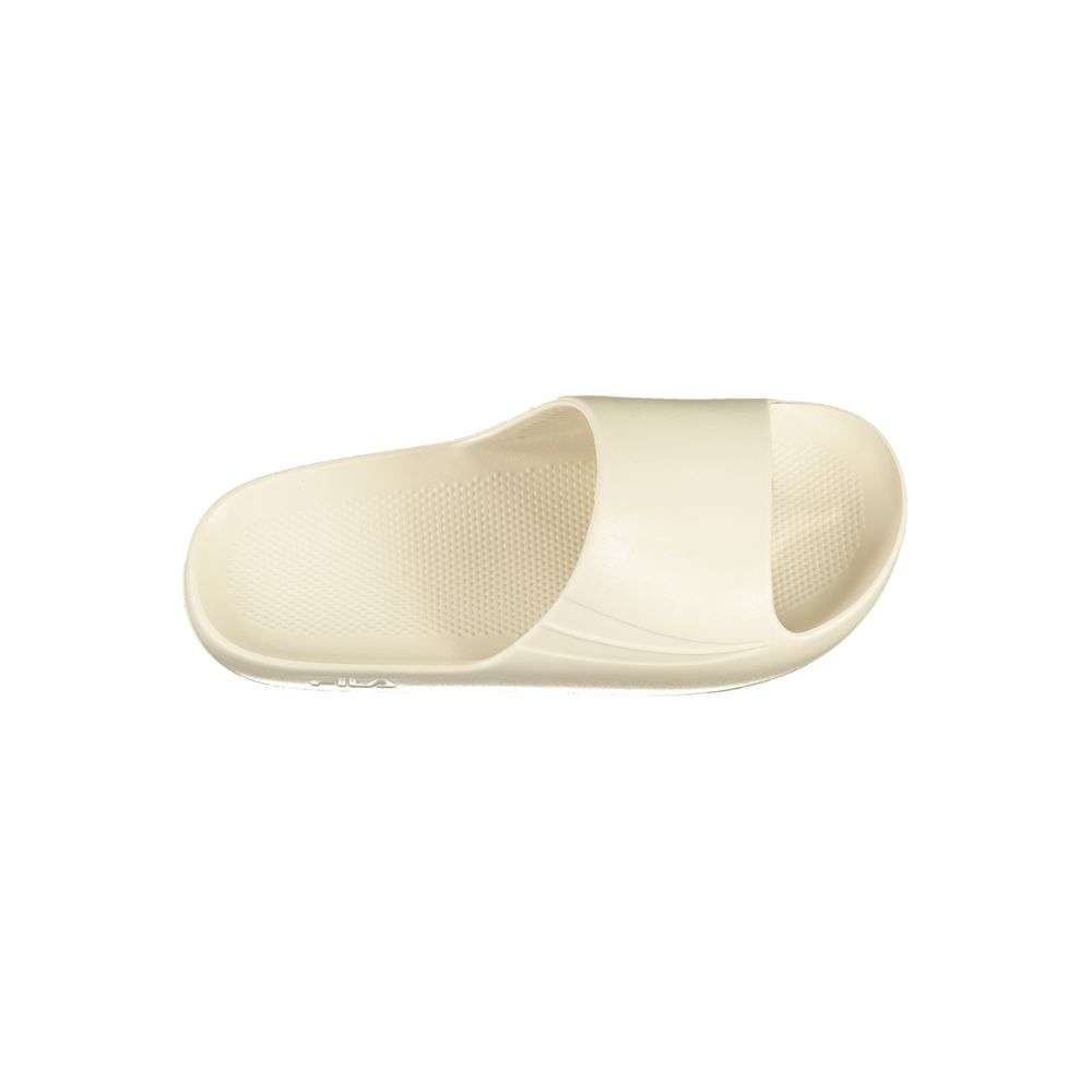 Beige Polyethylene Sandal