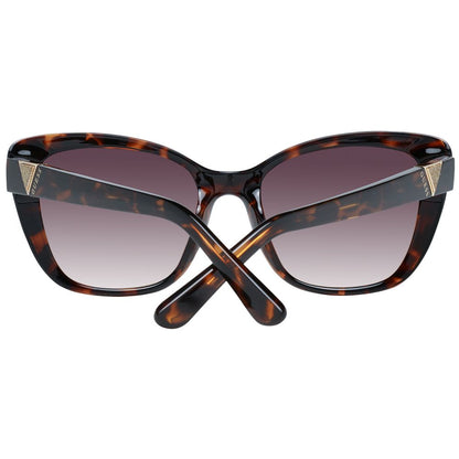 Brown Women Sunglasses