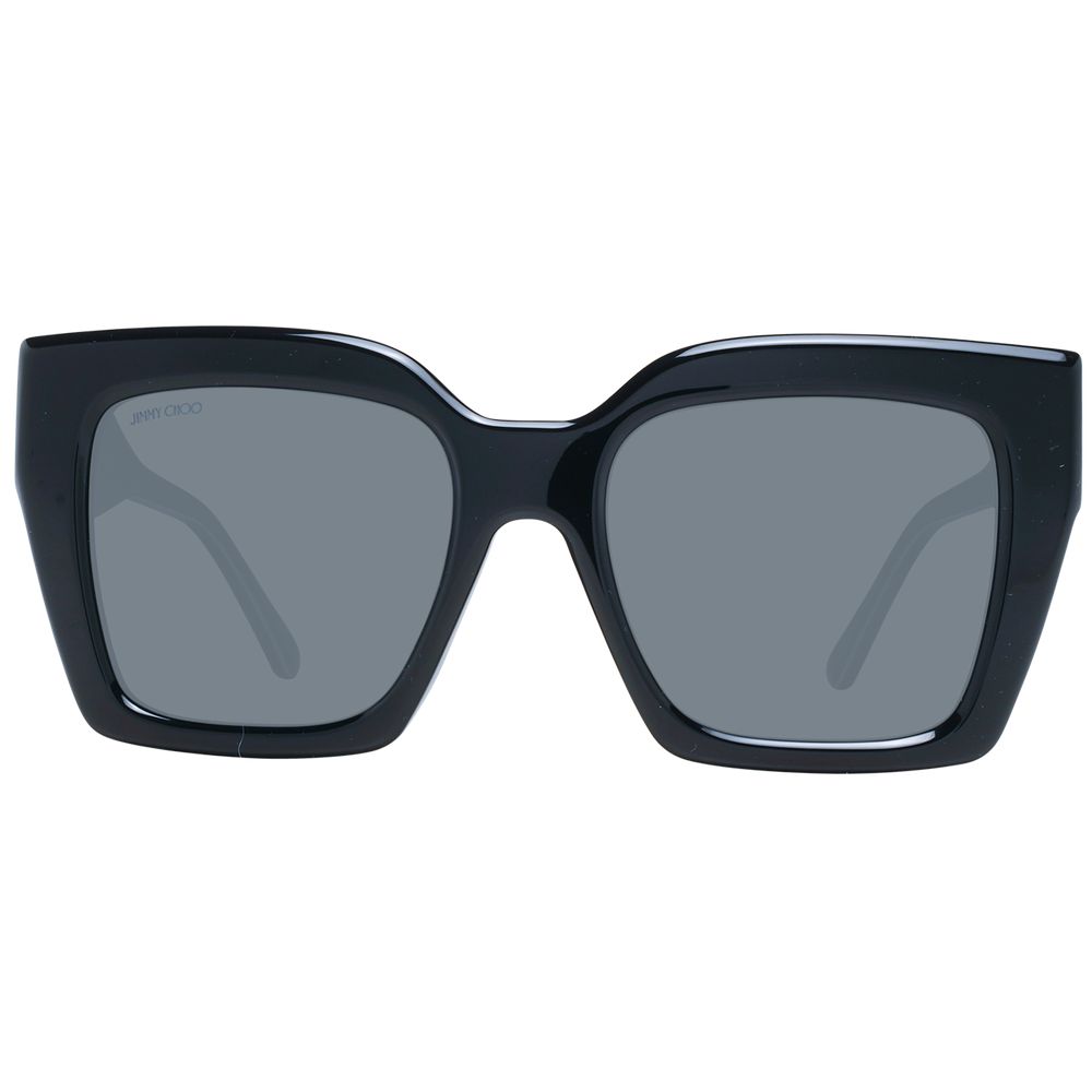 Black Women Sunglasses