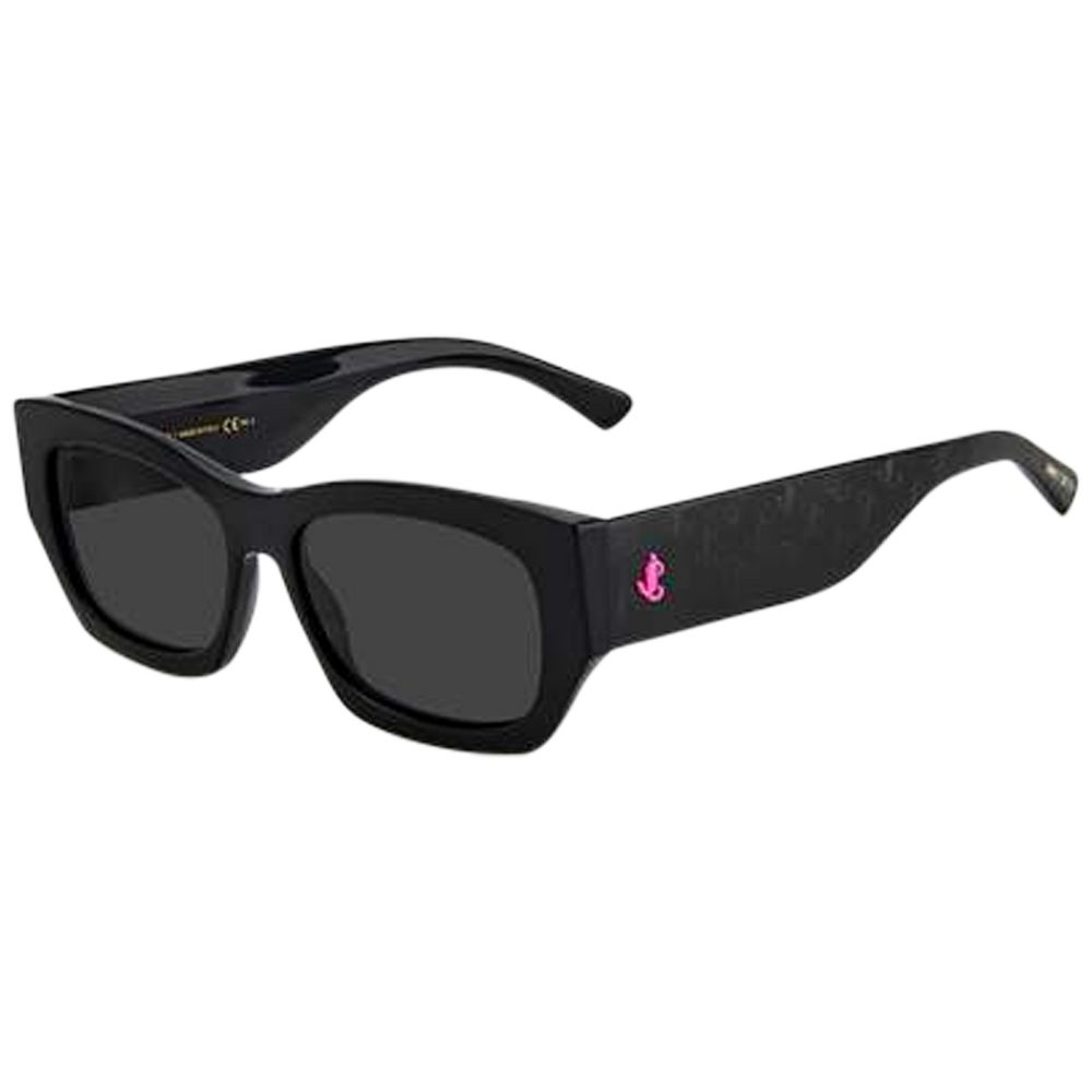 Black Women Sunglasses