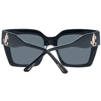 Black Women Sunglasses