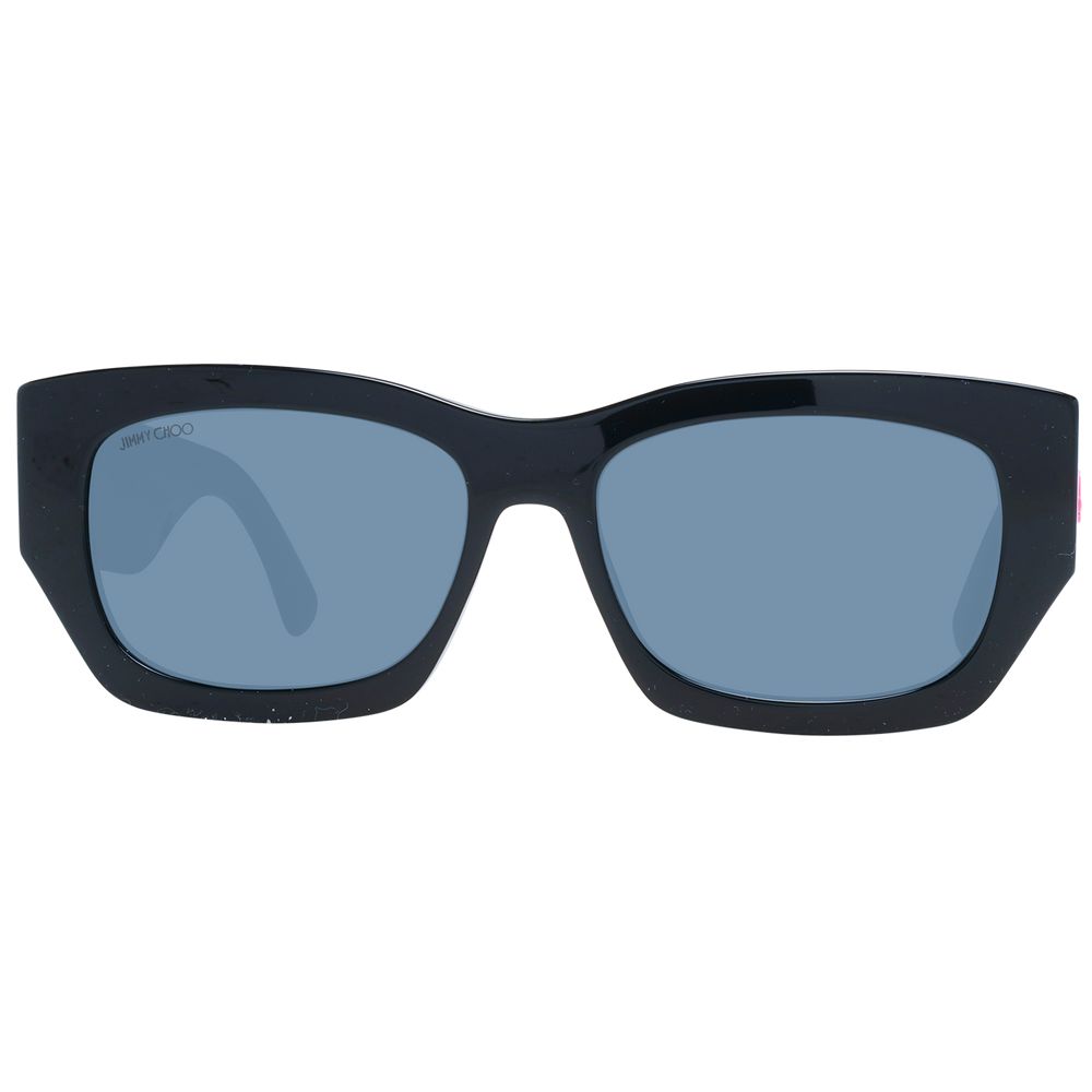 Black Women Sunglasses