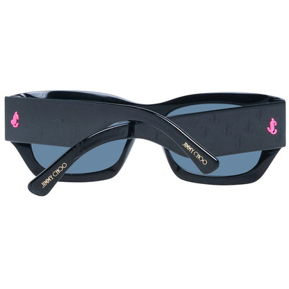 Black Women Sunglasses