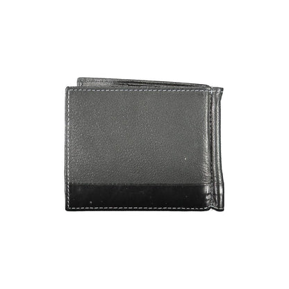 Brown Leather Wallet