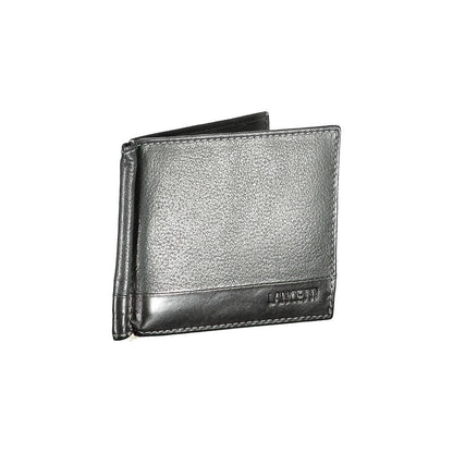 Brown Leather Wallet