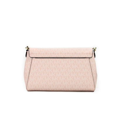 Pink  Crossbody Bag