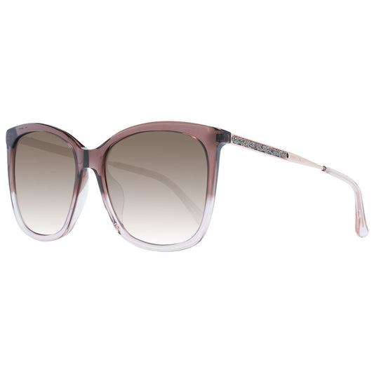 Brown Women Sunglasses