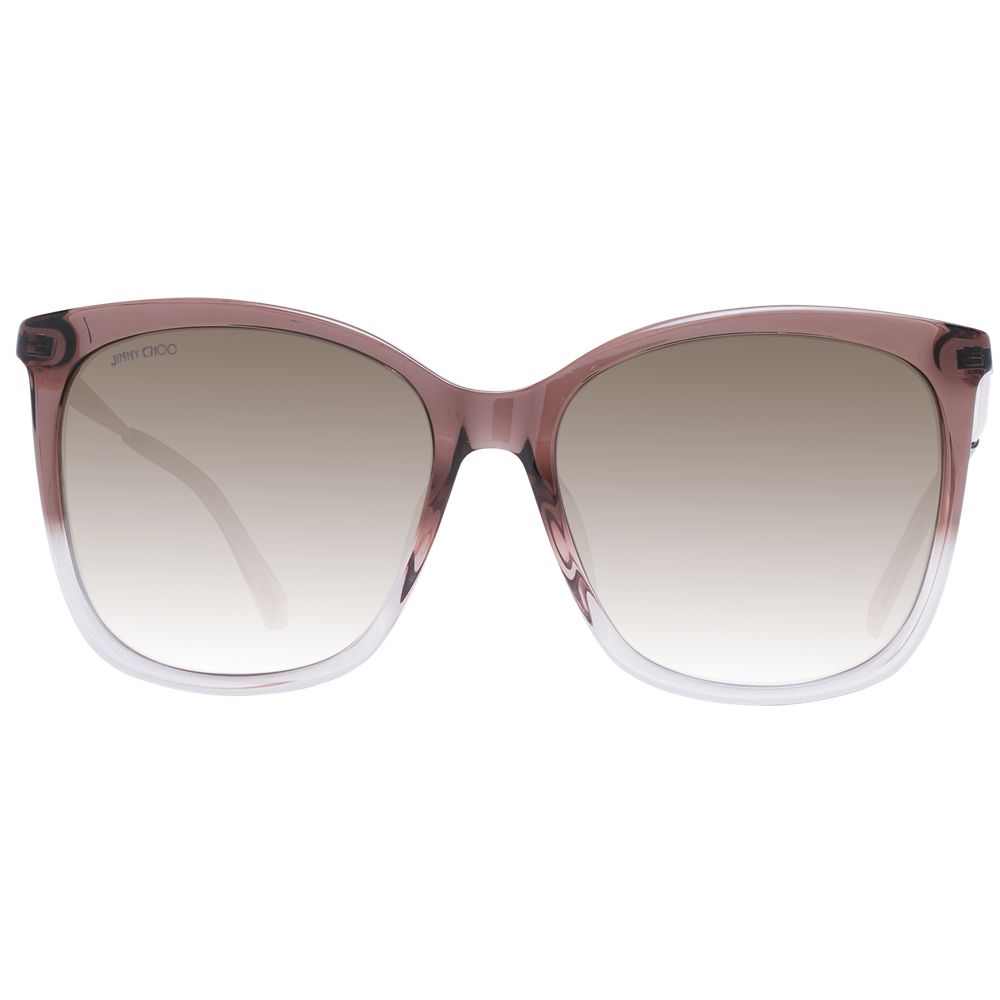 Brown Women Sunglasses