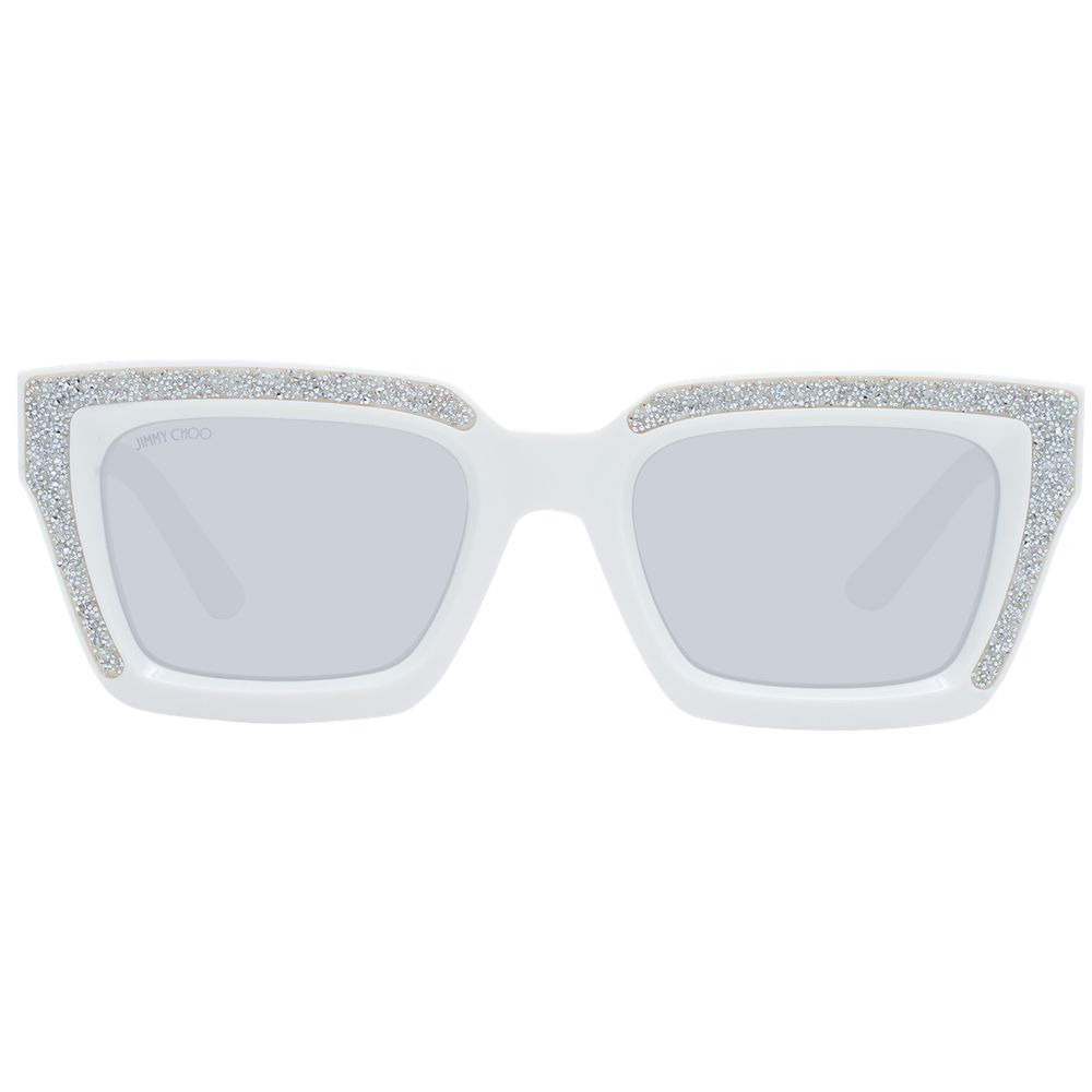 White Women Sunglasses